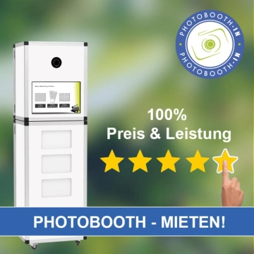 Photobooth mieten in Bad Birnbach