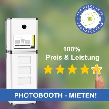 Photobooth mieten in Bad Blankenburg