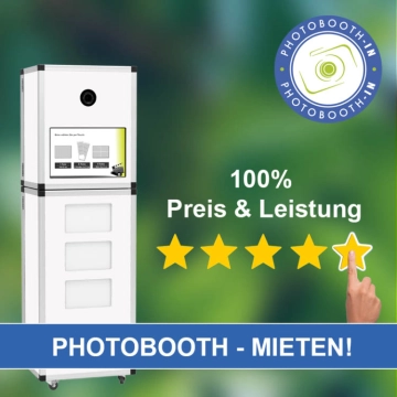 Photobooth mieten in Bad Bocklet