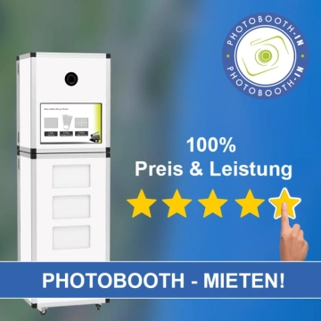 Photobooth mieten in Bad Bodenteich