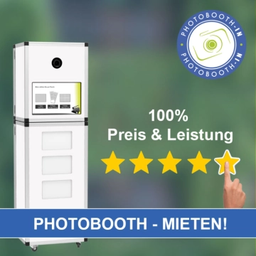 Photobooth mieten in Bad Boll