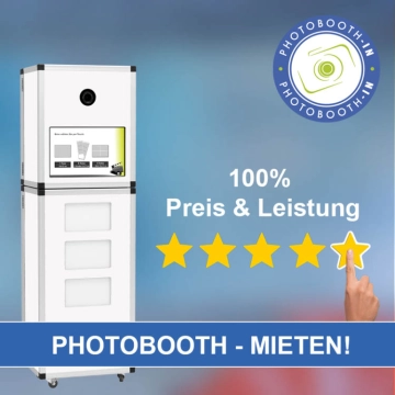 Photobooth mieten in Bad Brückenau