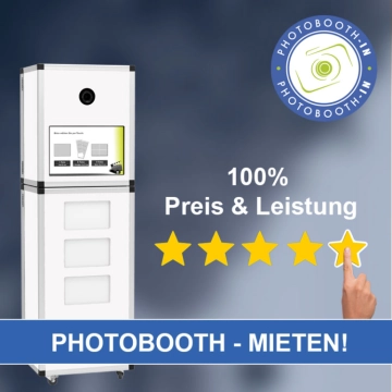 Photobooth mieten in Bad Buchau