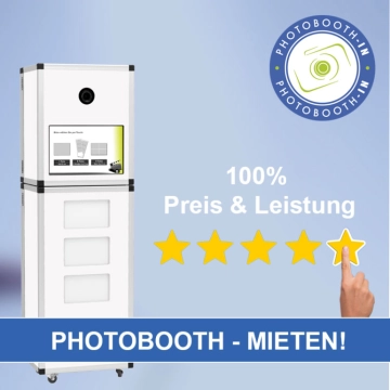 Photobooth mieten in Bad Camberg