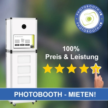 Photobooth mieten in Bad Ditzenbach