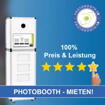 Photobooth mieten in Bad Doberan