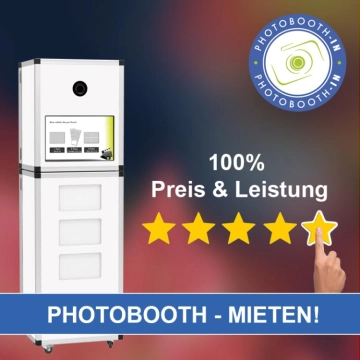 Photobooth mieten in Bad Driburg