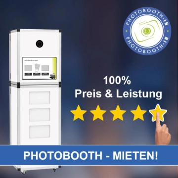 Photobooth mieten in Bad Dürrenberg