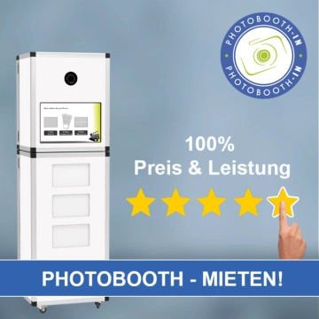 Photobooth mieten in Bad Dürrheim