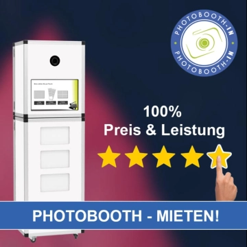 Photobooth mieten in Bad Ems