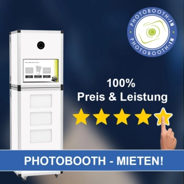 Photobooth mieten in Bad Emstal