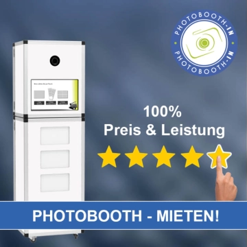 Photobooth mieten in Bad Endbach