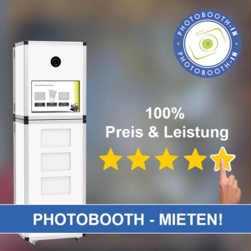 Photobooth mieten in Bad Endorf