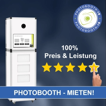 Photobooth mieten in Bad Essen