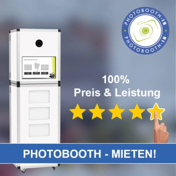Photobooth mieten in Bad Fallingbostel