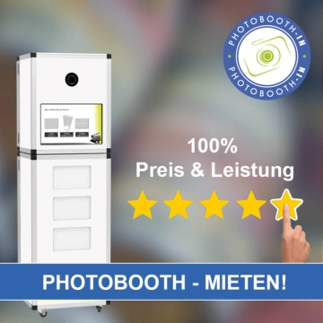 Photobooth mieten in Bad Feilnbach
