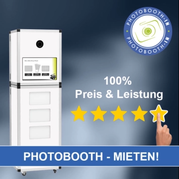 Photobooth mieten in Bad Frankenhausen/Kyffhäuser