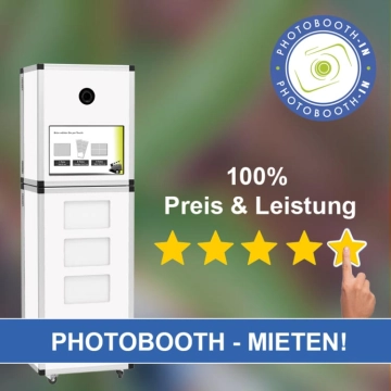 Photobooth mieten in Bad Freienwalde (Oder)