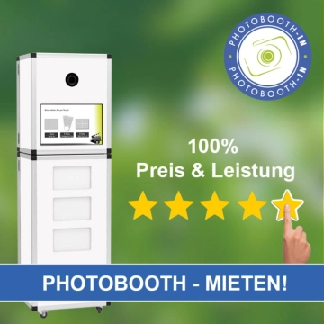 Photobooth mieten in Bad Friedrichshall