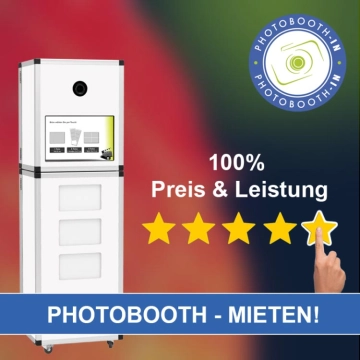 Photobooth mieten in Bad Füssing