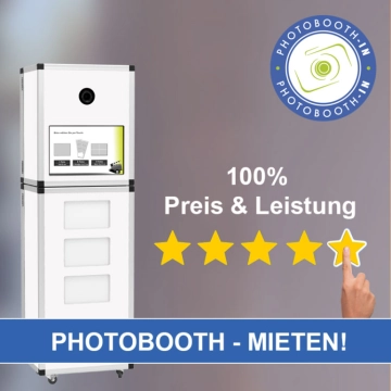Photobooth mieten in Bad Gottleuba-Berggießhübel