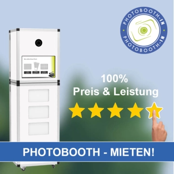Photobooth mieten in Bad Griesbach im Rottal