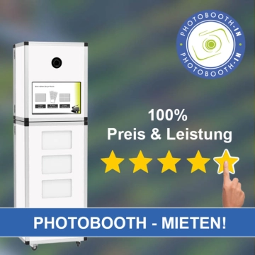 Photobooth mieten in Bad Grönenbach