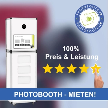 Photobooth mieten in Bad Grund (Harz)