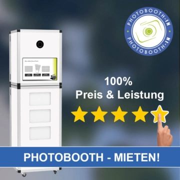 Photobooth mieten in Bad Harzburg