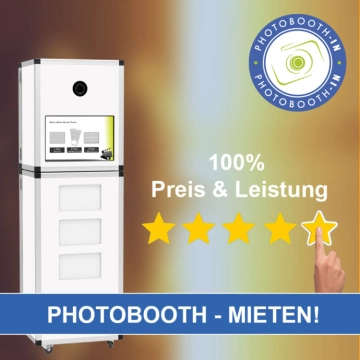 Photobooth mieten in Bad Heilbrunn