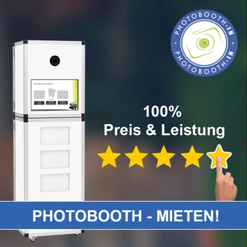 Photobooth mieten in Bad Herrenalb