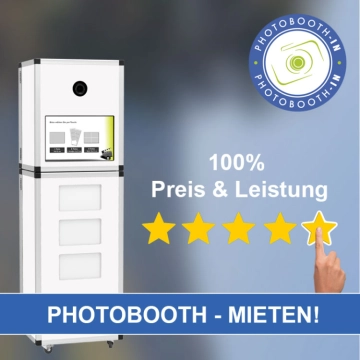 Photobooth mieten in Bad Hersfeld