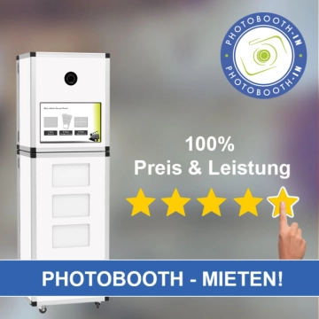 Photobooth mieten in Bad Hindelang