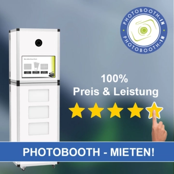 Photobooth mieten in Bad Hönningen