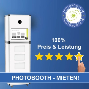 Photobooth mieten in Bad Homburg vor der Höhe