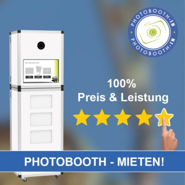 Photobooth mieten in Bad Honnef