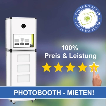 Photobooth mieten in Bad Karlshafen