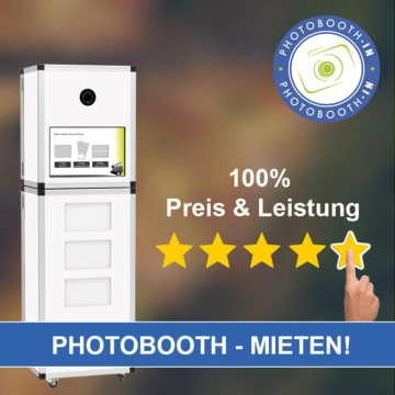 Photobooth mieten in Bad Kleinen