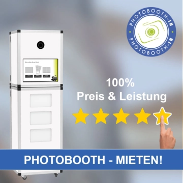Photobooth mieten in Bad Klosterlausnitz
