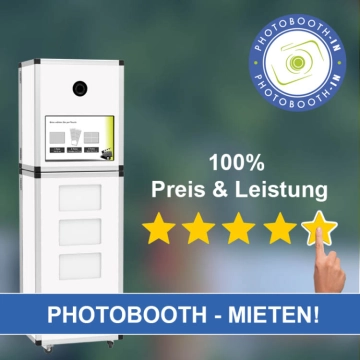 Photobooth mieten in Bad König