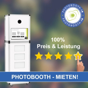 Photobooth mieten in Bad Königshofen im Grabfeld