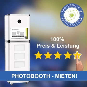 Photobooth mieten in Bad Kötzting