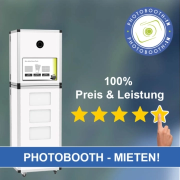 Photobooth mieten in Bad Kreuznach
