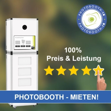 Photobooth mieten in Bad Krozingen