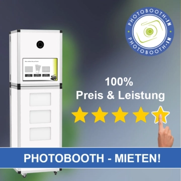 Photobooth mieten in Bad Laasphe