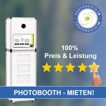 Photobooth mieten in Bad Laer