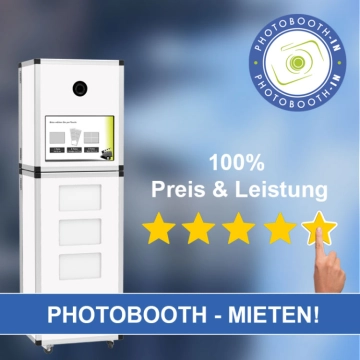Photobooth mieten in Bad Langensalza