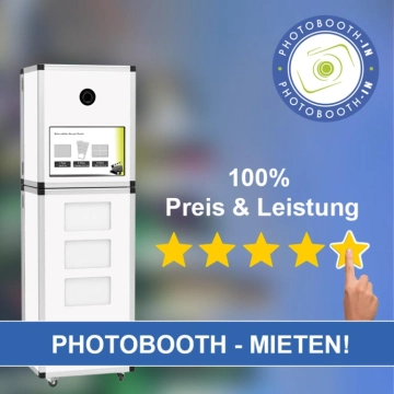 Photobooth mieten in Bad Lauchstädt