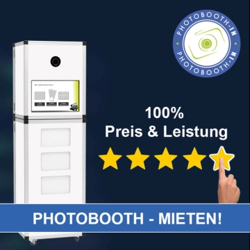 Photobooth mieten in Bad Lausick