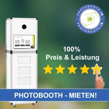 Photobooth mieten in Bad Liebenstein